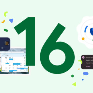 Image article Android 16 est disponible en version finale : voici les nouveautés
