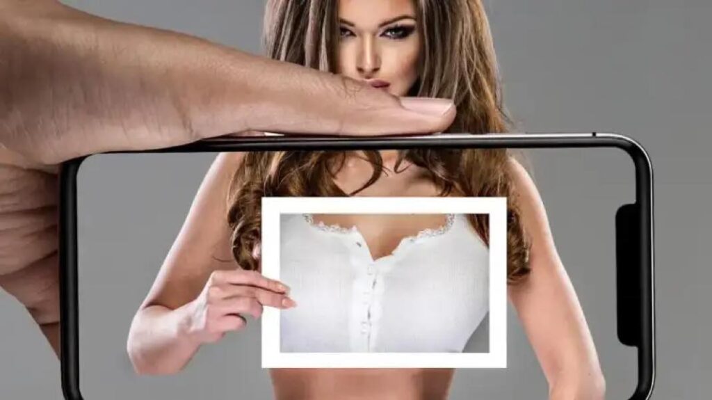 DeepNude-AI