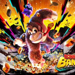 Image article Un Nintendo Direct annoncé cette semaine pour Donkey Kong Bananza
