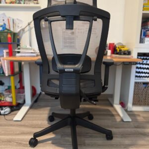 Image article [Test] Flexispot BS14, une chaise ergonomique adaptée à votre dos ?