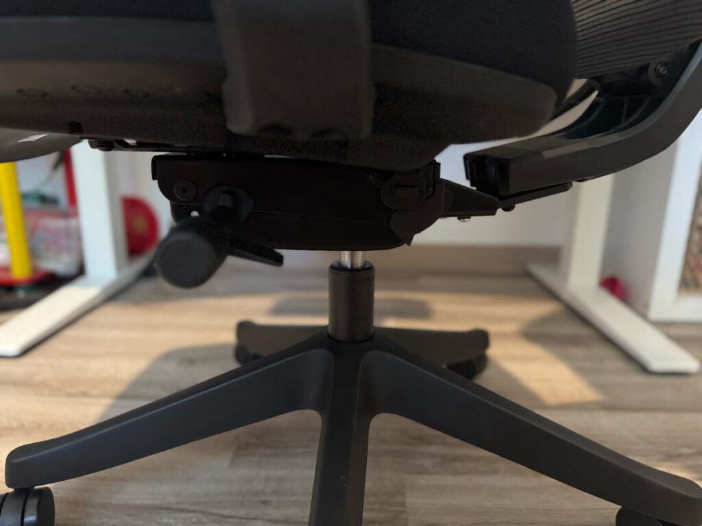 Flexispot BS14 IMG 0076