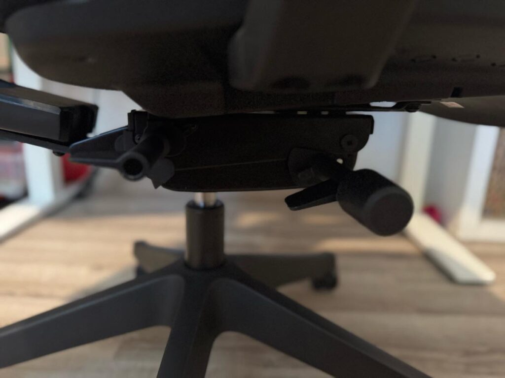 Flexispot BS14 IMG 0078