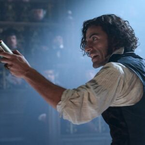 Image article Frankenstein : premier trailer pour le film horrifique de Guillermo del Toro