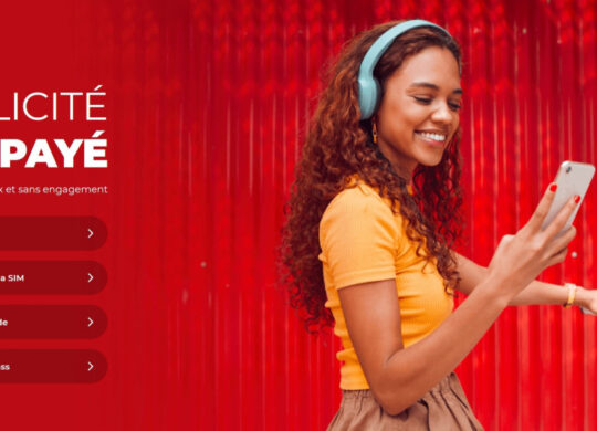 Free Mobile Forfaits Prepayes