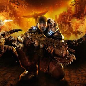 Image article [Xbox Games Showcase] Les principales annonces : Gears of War Reloaded, FF XVI, FF VII Remake : Intergrade, Call of Duty Black Ops 7, A Plague Tale Legacy, etc.
