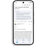 Gmail Resume Emails Gemini IA