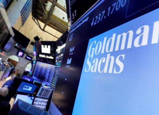 Goldman Sachs