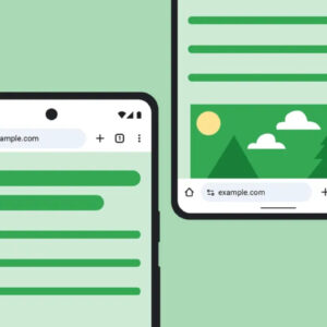 Image article Google Chrome sur Android permet enfin d’avoir la barre d’adresse en bas