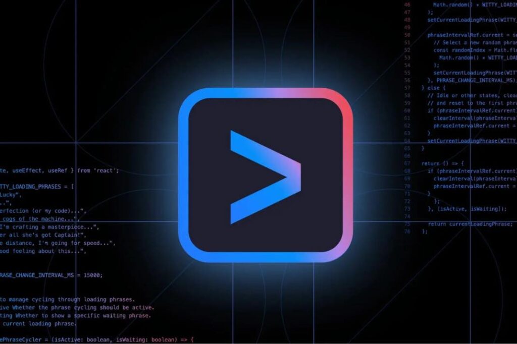 Google-Gemini-CLI