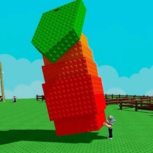 Image article Roblox : le jeu Grow a Garden atteint les 16 millions de joueurs en simultanés !