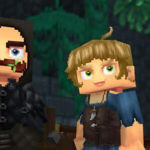 Image article Riot Games ferme Hypixel Studios et met du coup à la benne l’action-RPG Hytale