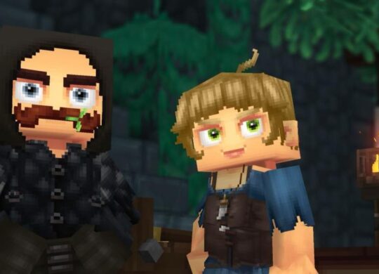 Hytale