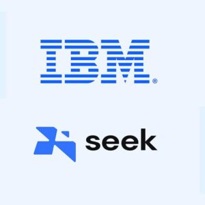 Image article IBM fait l’acquisition de Seek AI et renforce sa position sur l’ « IA d’entreprise »