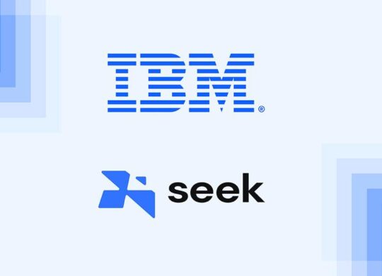 IBM Seek AI