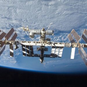 Image article La NASA reporte indéfiniment le lancement de la mission Axiom Mission 4…. à cause d’une fuite