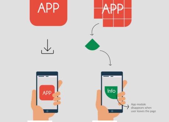Instant App