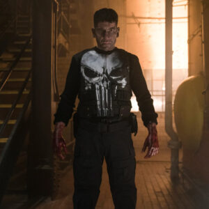 Image article Spider-Man Brand New Day : Jon Bernthal reprend le rôle du Punisher