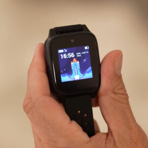 Image article Bouygues Telecom annonce Kids Watch, sa montre connectée pour enfants