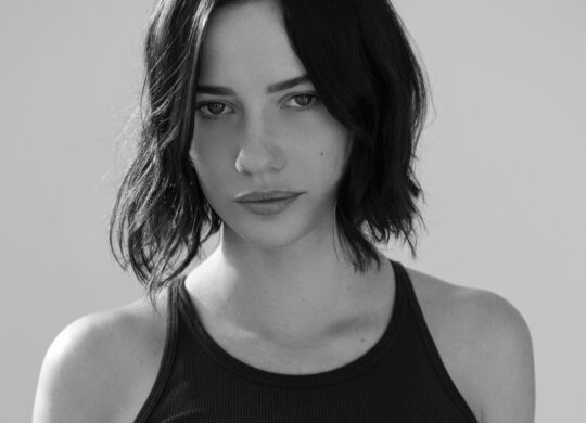 Lily Sullivan
