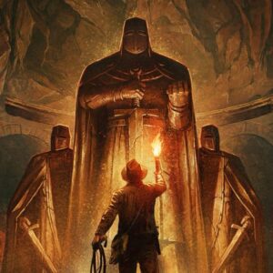 Image article L’Ordre des Géants : un DLC et une nouvelle aventure pour Indiana Jones et le Cercle Ancien (trailer + date de sortie)
