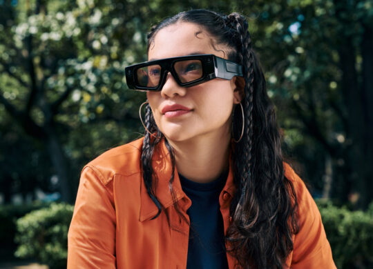 Snap Spectacles Lunettes Connectees Realite Augmente