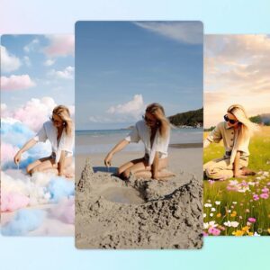 Image article Meta AI se dote d’une fonctionnalité d’édition vidéo boostée à l’IA