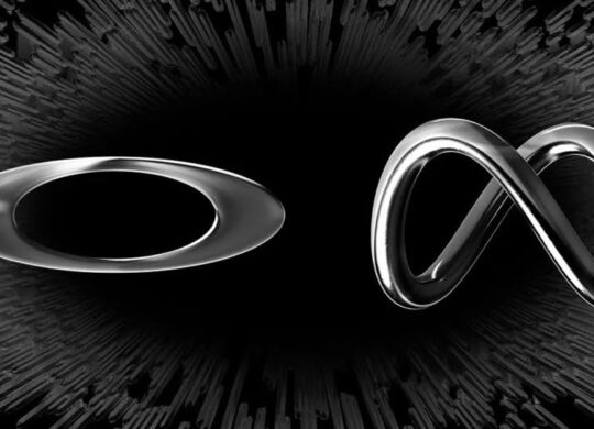Meta Oakley