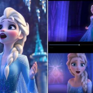 Image article Copyright : Disney et Universal attaquent en justice Midjourney