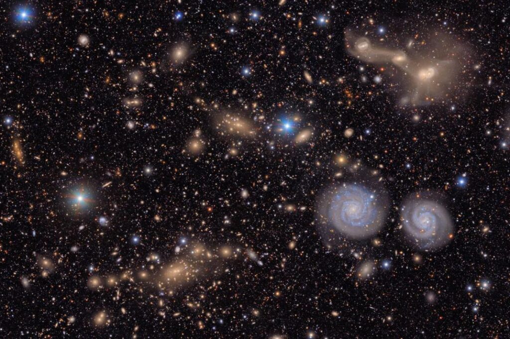 NSF DOE Rubin Virgo Cluster 2 Im3crop2