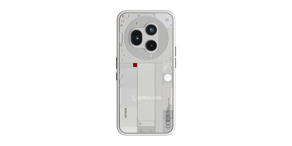 Nothing Phone 4