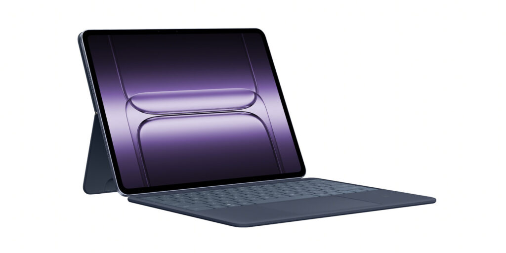 OnePlus Pad 3 Clavier