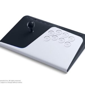 Image article Project Defiant : Sony dévoile son premier stick arcade sans fil pour le PC et les consoles PlayStation