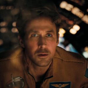Image article Project Hail Mary : premier trailer pour le film de S.F avec Ryan Gosling en vedette