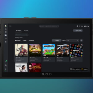Image article Microsoft ajoute les jeux Steam à l’app Xbox sur Windows 11