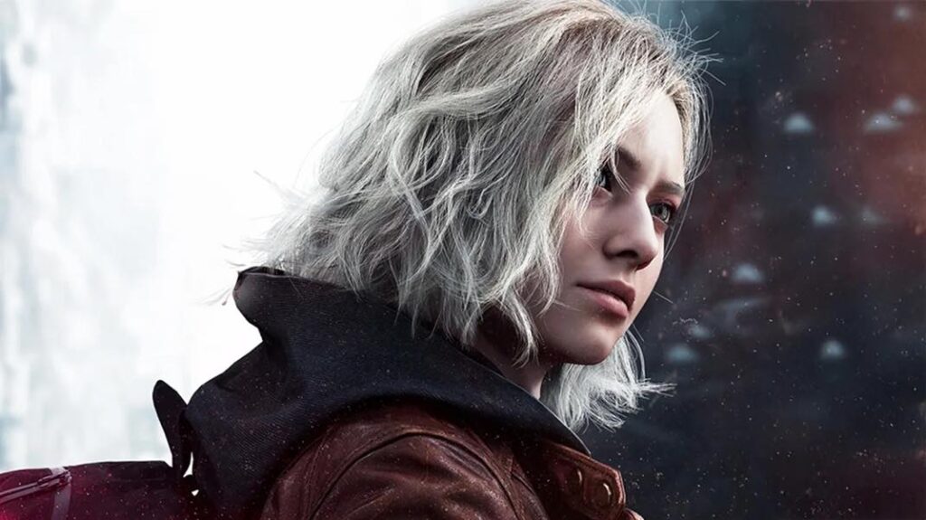 Resident Evil 9 - Requiem