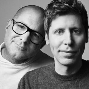 Image article OpenAI retire de son site toute mention de la startup de Jony Ive… pour des raisons juridiques