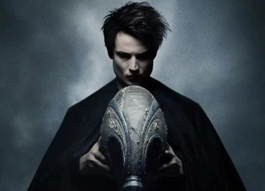 Sandman saison 2