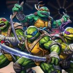 Teenage Mutant Ninja Turtles : Empire City