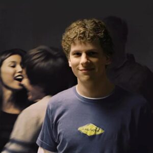 Image article The Social Network aura une suite réalisée par Aaron Sorkin, le scénariste du film de 2010