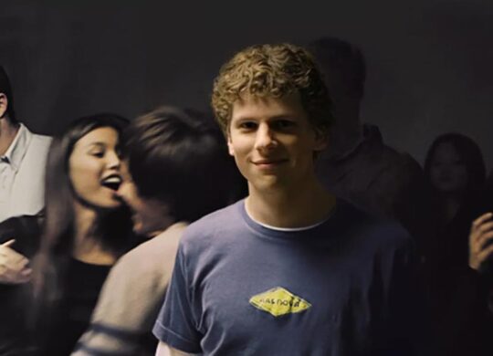 The Social Network