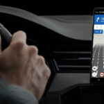 TomTom GPS Application TomTom GPS Application