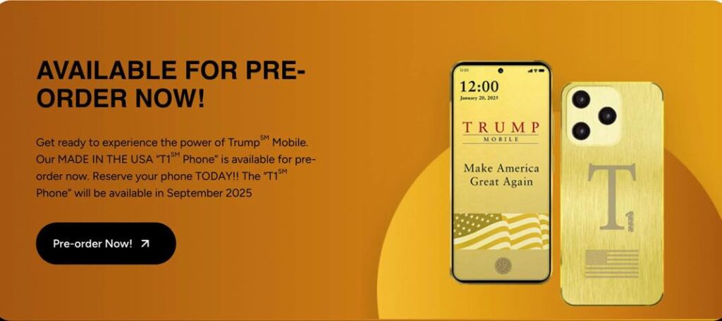 Trump T1