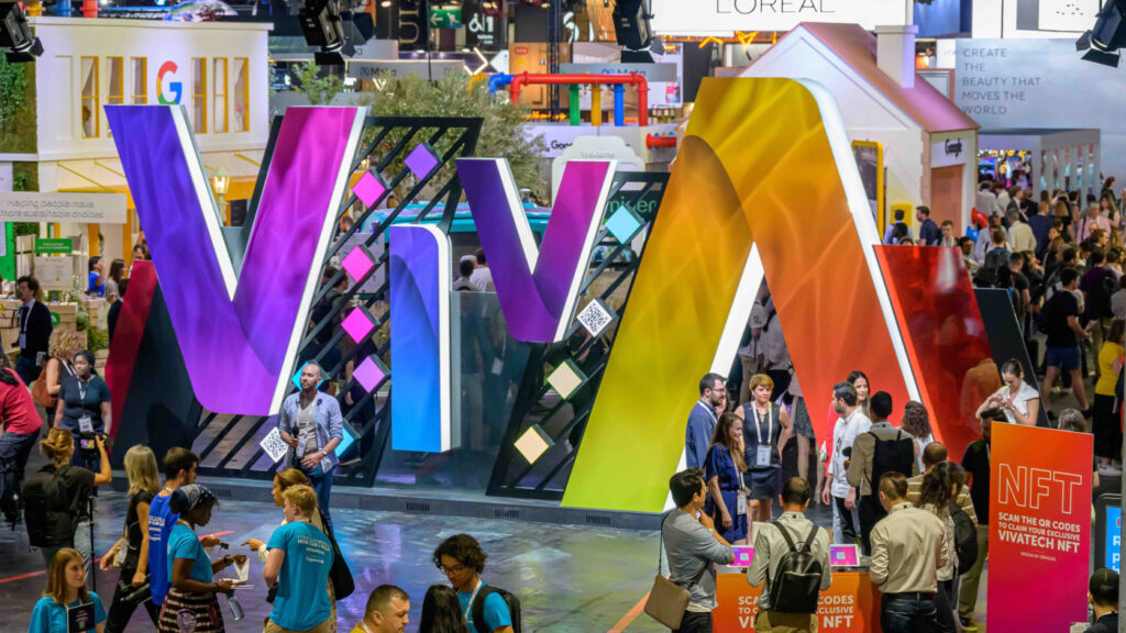 VivaTech
