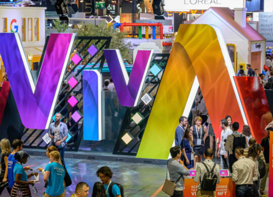 VivaTech