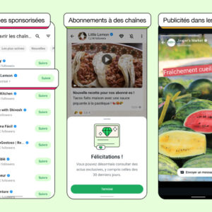 Image article WhatsApp annonce l’arrivée de publicités sur son application