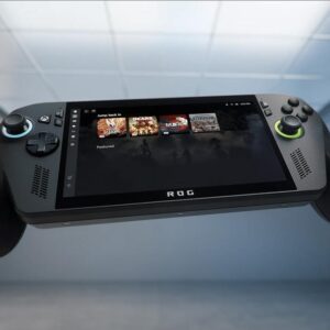 Image article [Analyse] La Rog Xbox Ally est bien une console… et pourquoi c’est important de le préciser