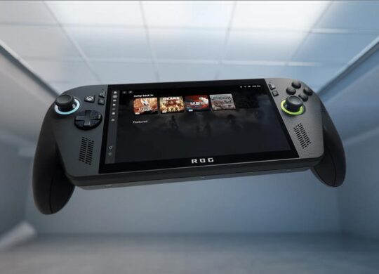 Xbox Rog Ally 2 Xbox Rog Ally 2