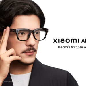 Image article Xiaomi dévoile les AI Glasses, ses lunettes connectées concurrentes des Ray-Ban Meta