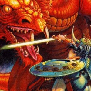 Image article Le créateur de God of War III et Star Wars Jedi: Fallen Order planche sur un jeu Donjons & Dragons