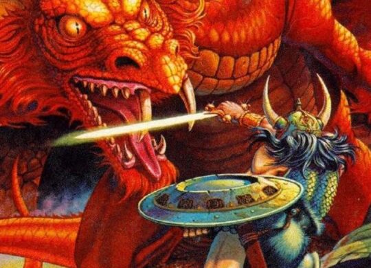 donjons-et-dragons